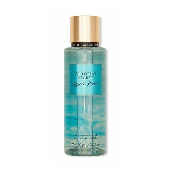 Aqua Kiss