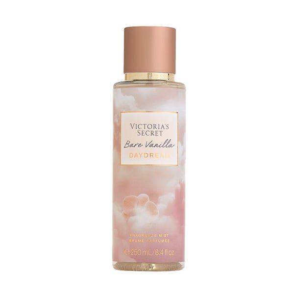 Bare Vanilla