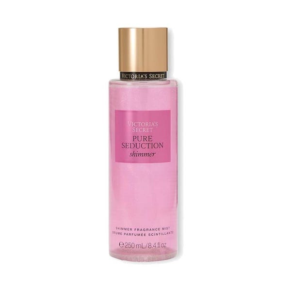 Pure Seduction Shimmer